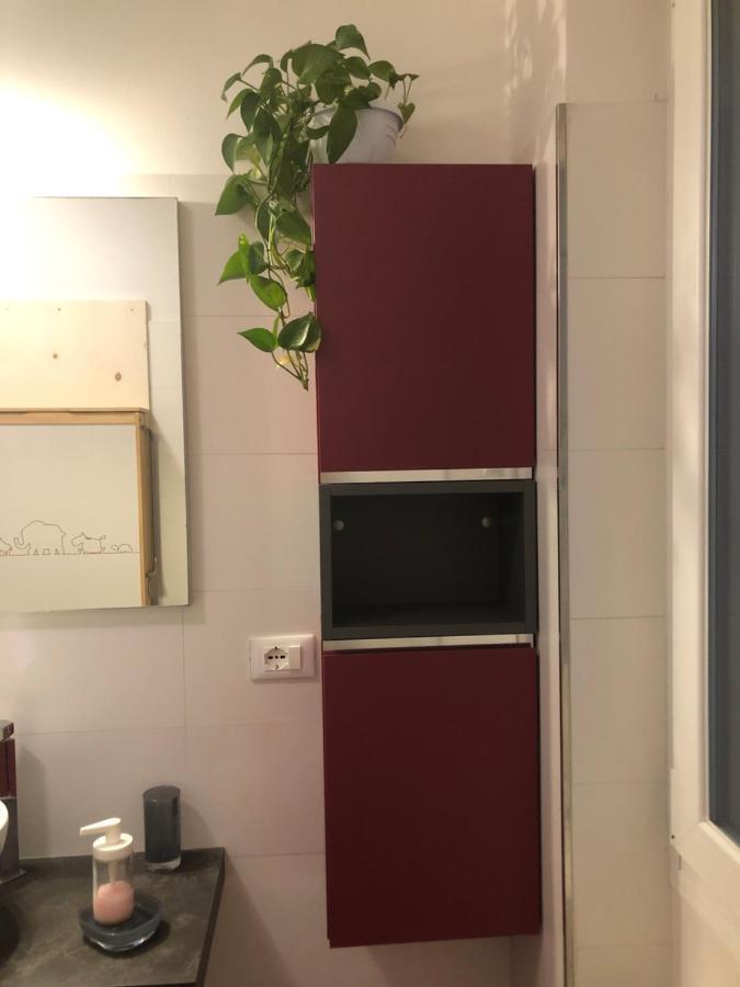 Family Garden Apartment Riva del Garda Exterior foto