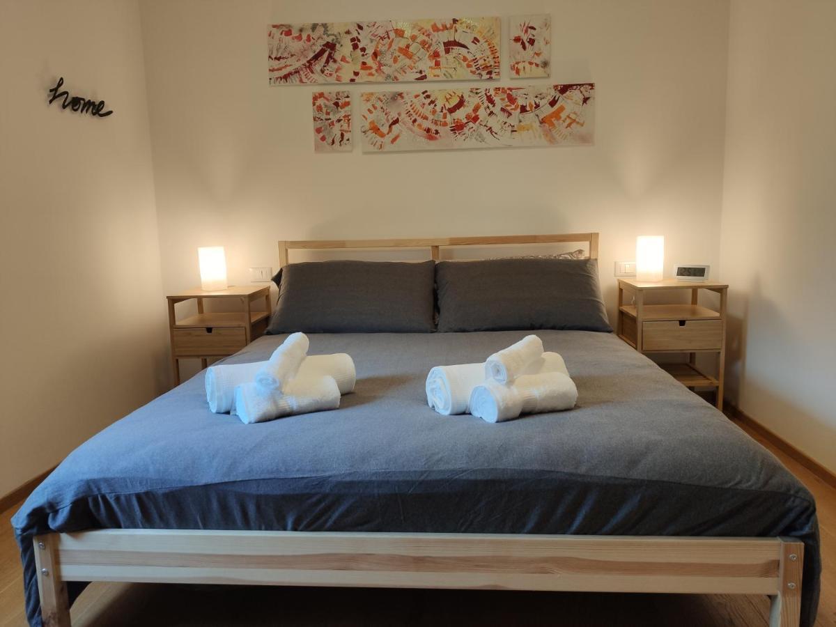Family Garden Apartment Riva del Garda Exterior foto