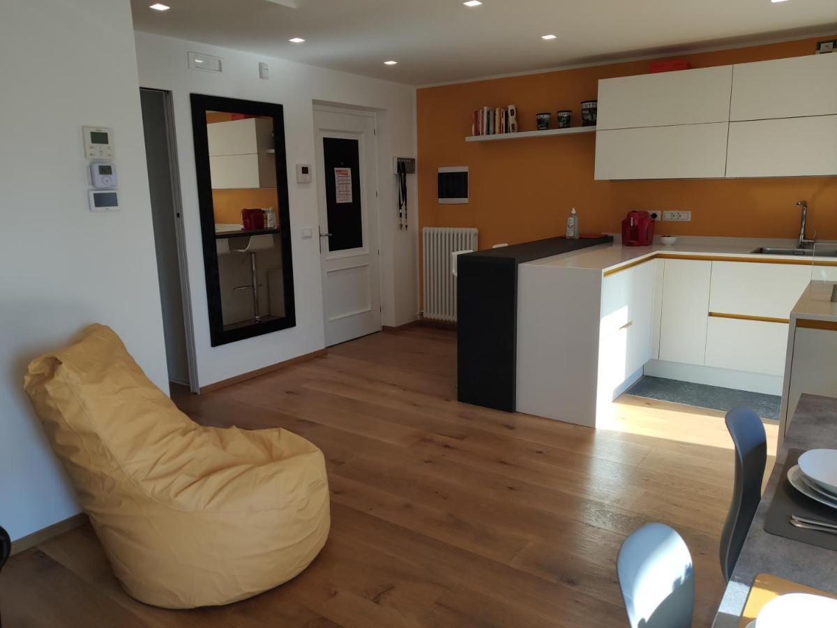 Family Garden Apartment Riva del Garda Exterior foto