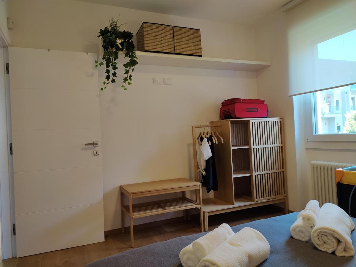 Family Garden Apartment Riva del Garda Exterior foto